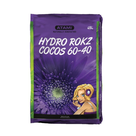 HYDRO ROKZ COCOS 60-40 45L