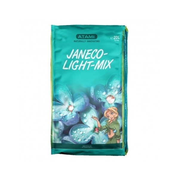 B'CUZZ JANECO LIGHT MIX