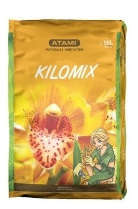 B'CUZZ KILOMIX