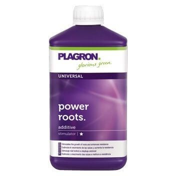 POWER ROOTS PLAGRON
