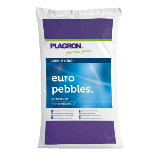 EUROPEBBLES PLAGRON