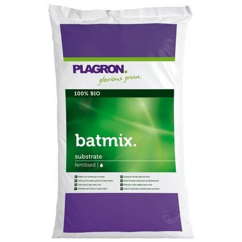 SUSTRATO BATMIX PLAGRON