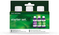 STARTER SET 100% NATURAL PLAGRON