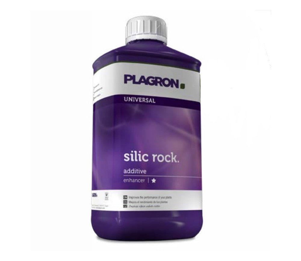 SILIC ROCK PLAGRON