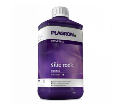 SILIC ROCK PLAGRON