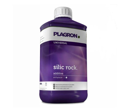 SILIC ROCK PLAGRON