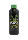 ORGANIC PK BOOSTER BAC