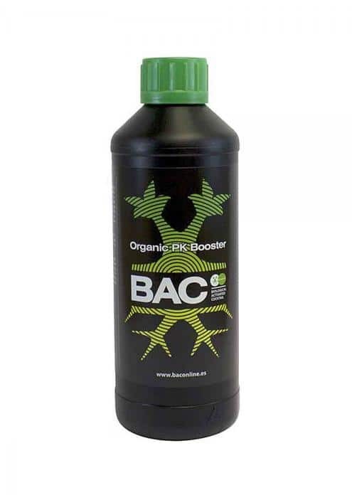 ORGANIC PK BOOSTER BAC