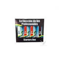 Dutch Formula Box (4x 0,25ml)