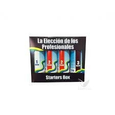 Dutch Formula Box (4x 0,25ml)