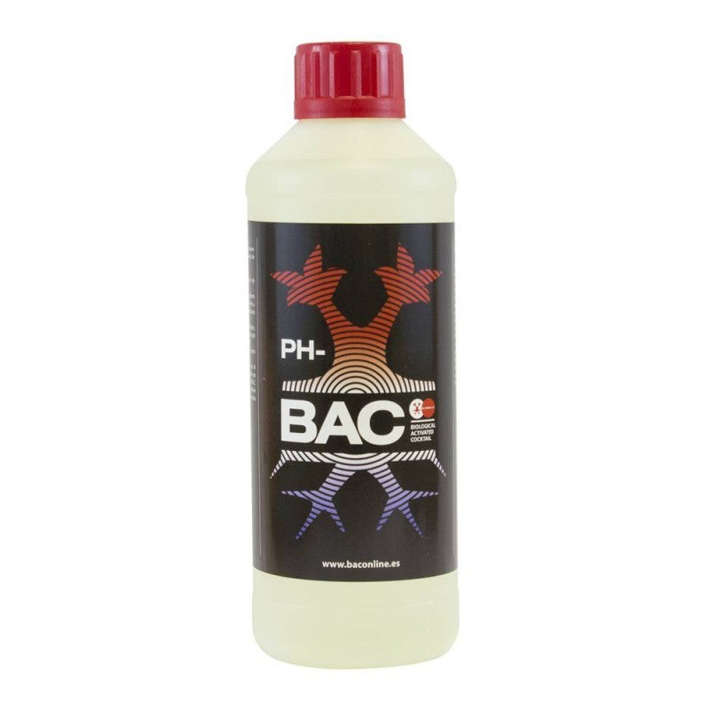 PH DOWN BAC