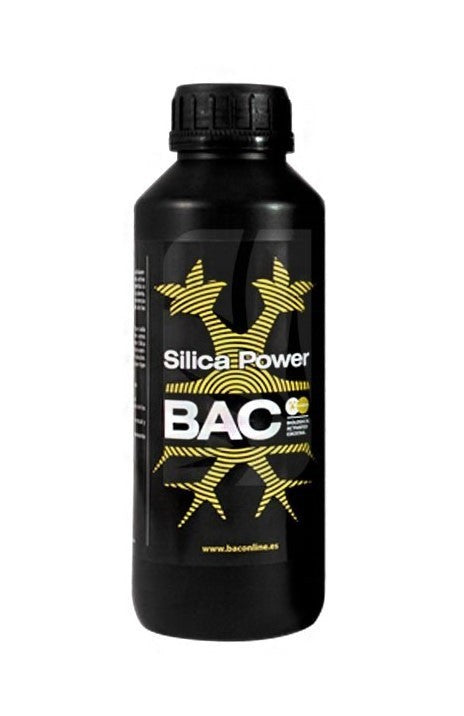 SILICA POWER BAC