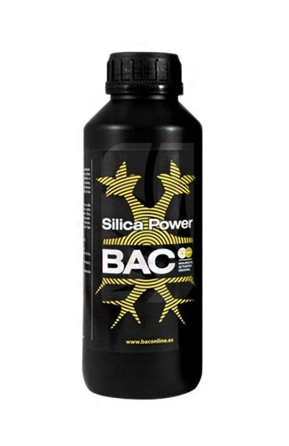SILICA POWER BAC