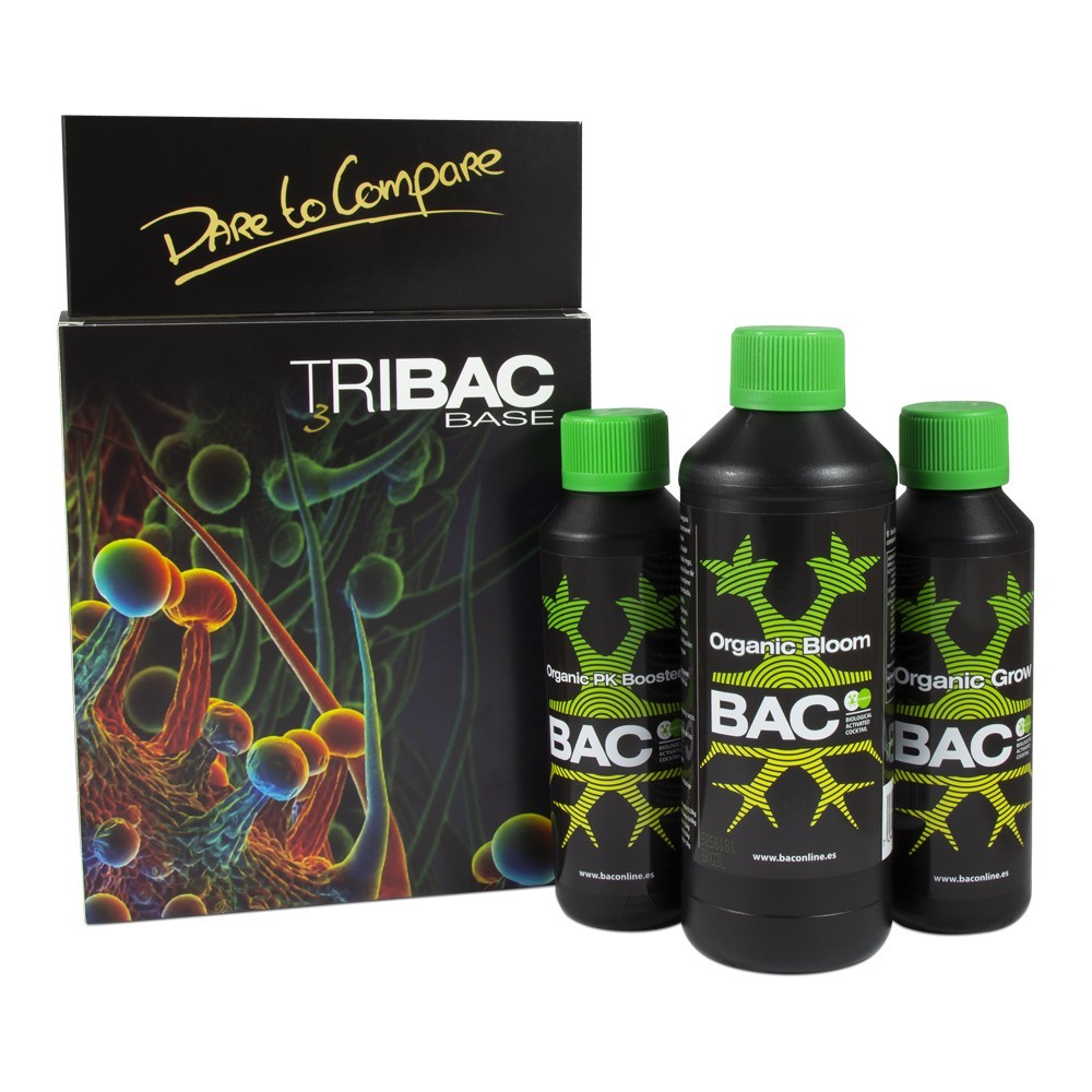 TRIBAC