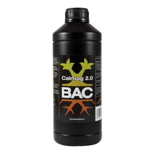 CALMAG BAC