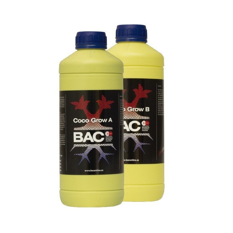COCO A + B GROW BAC
