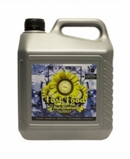 FAST FOOD MINERAL BAC