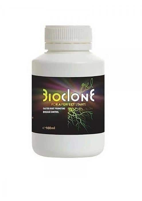 BIO CLONE BAC