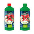 Hydro Coco A+B Grow Agua Dura