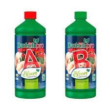 Hydro Coco A+B Grow Agua Dura
