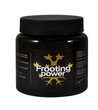 FROOTING POWER BAC