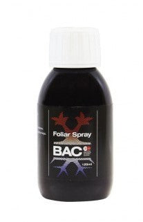 FOLIAR SPRAY BAC