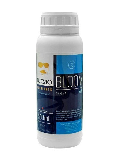 BLOOM REMO