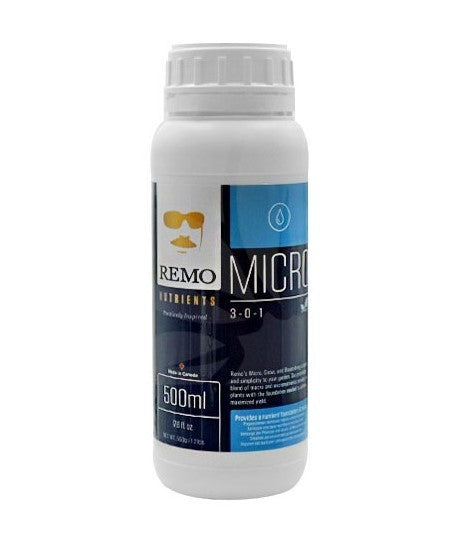MICRO REMO