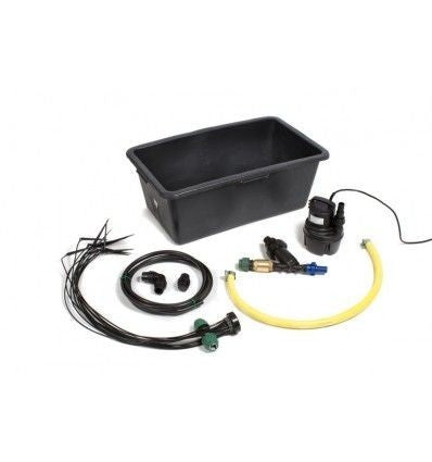 KIT DE RIEGO VDL