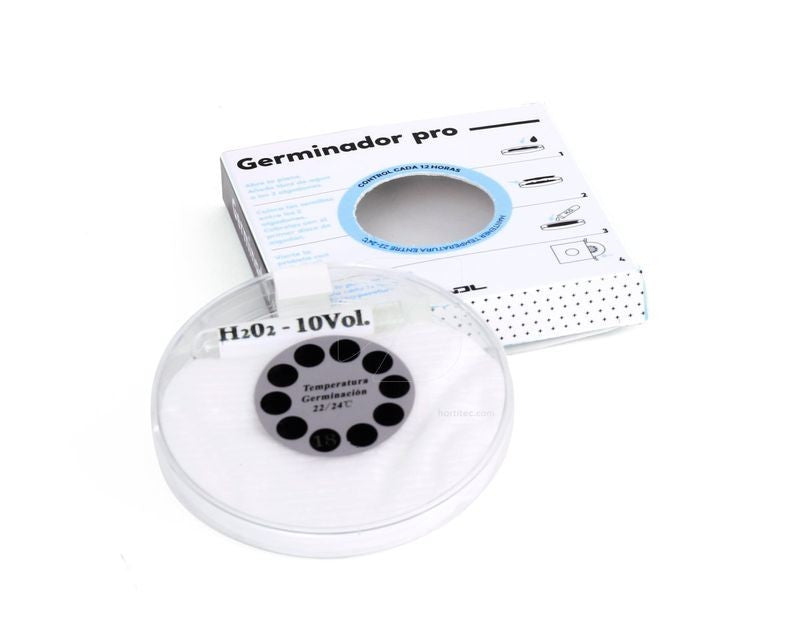 GERMINADOR PRO