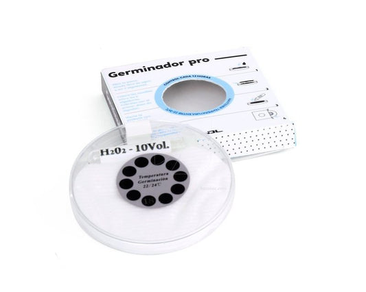 GERMINADOR PRO