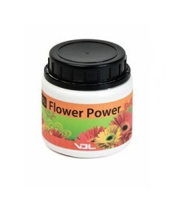 FLOWER POWER