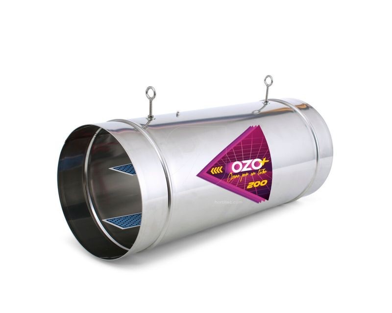 OZO +