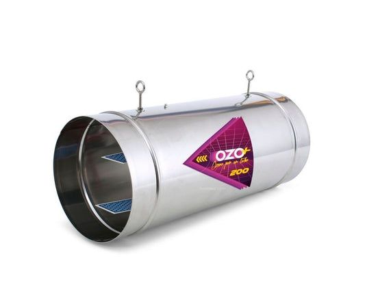 OZO +