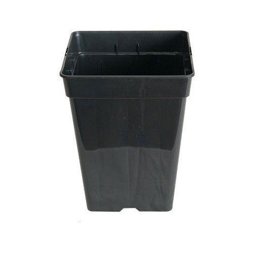 MACETA CUADRADA 2L (90U)