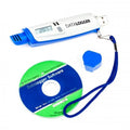 DATALOGGER (USB)
