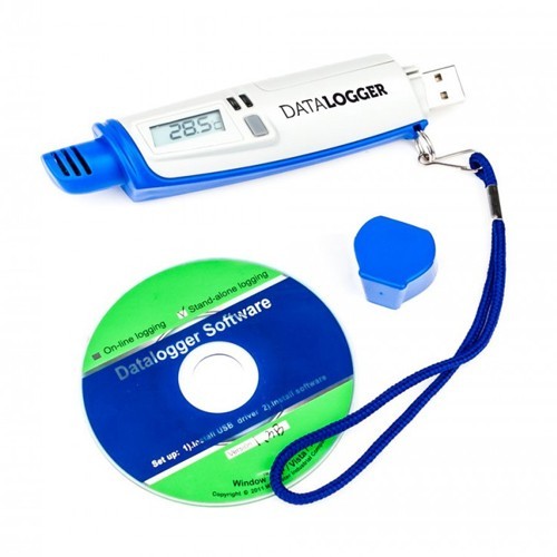 DATALOGGER (USB)