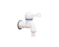 RECAMBIO GRIFO DEPÓSITO FLEXIBLE VDL