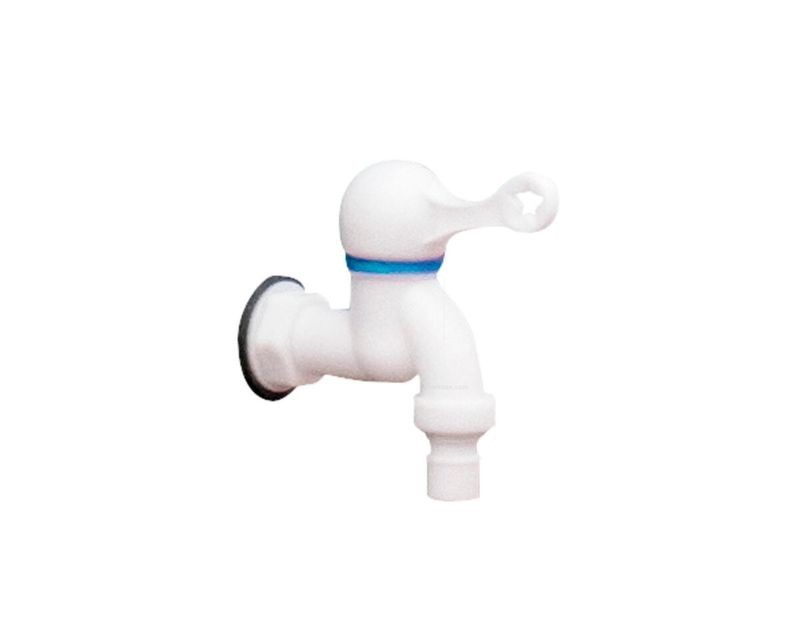 RECAMBIO GRIFO DEPÓSITO FLEXIBLE VDL