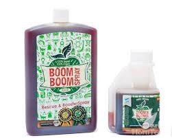 Boom Boom Spray
