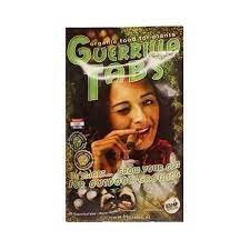GUERRILLA TABS BIOTABS