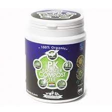 PK Booster Compost Tea