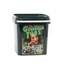 Guerrilla Box