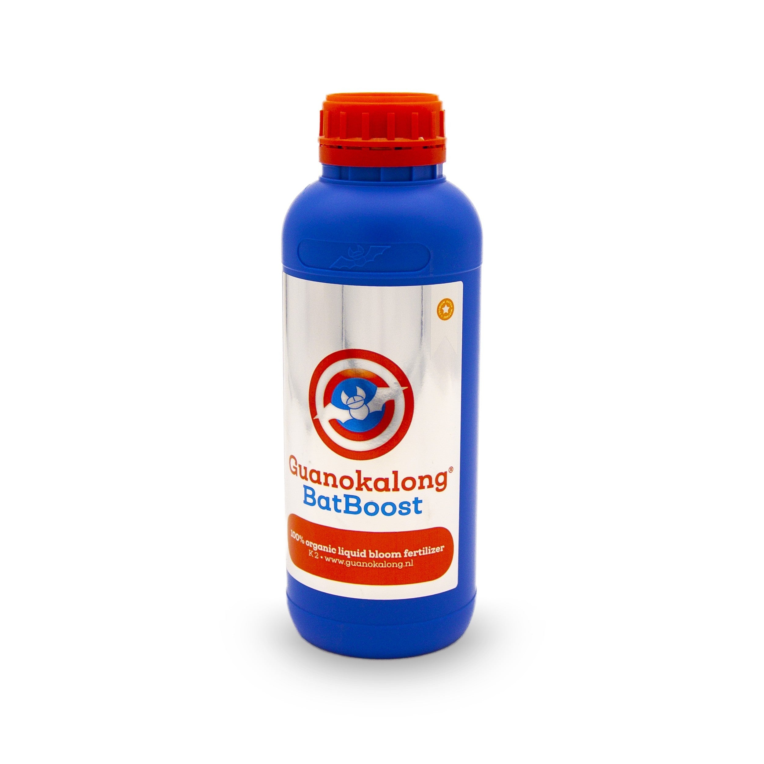 BATBOOST ORGANIC