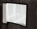 Dark Box Propagator