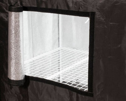 Dark Box Propagator