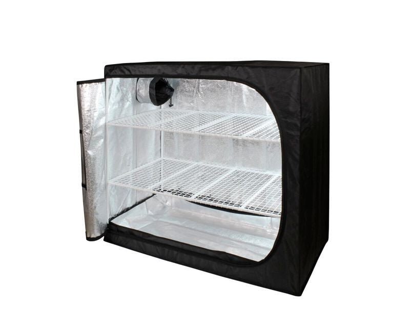 Dark Box Propagator