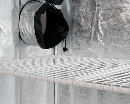 Dark Box Propagator