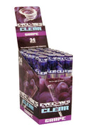 CYCLON CLEAR GRAPES