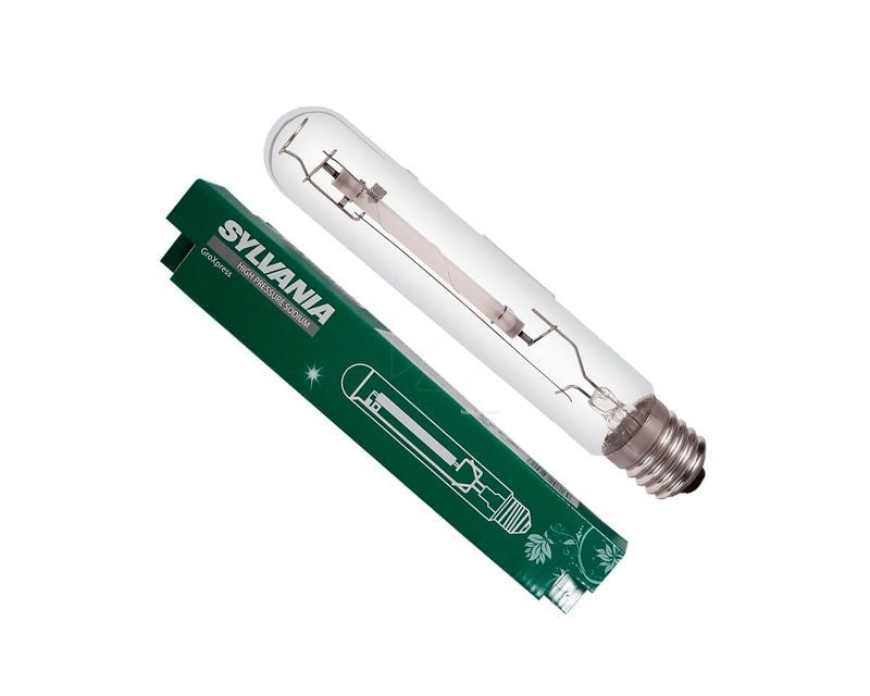 BOMBILLA 600W GROXPRESS